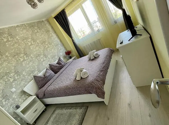 Mio Apartments Gold