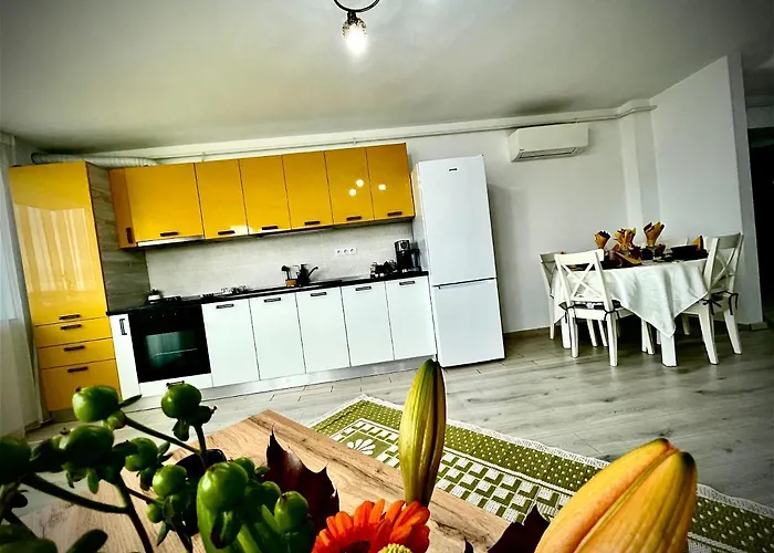 Mio Apartments Gold