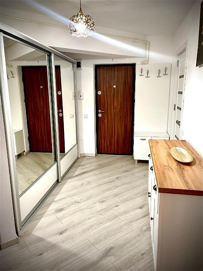 Apartment Mio Gold