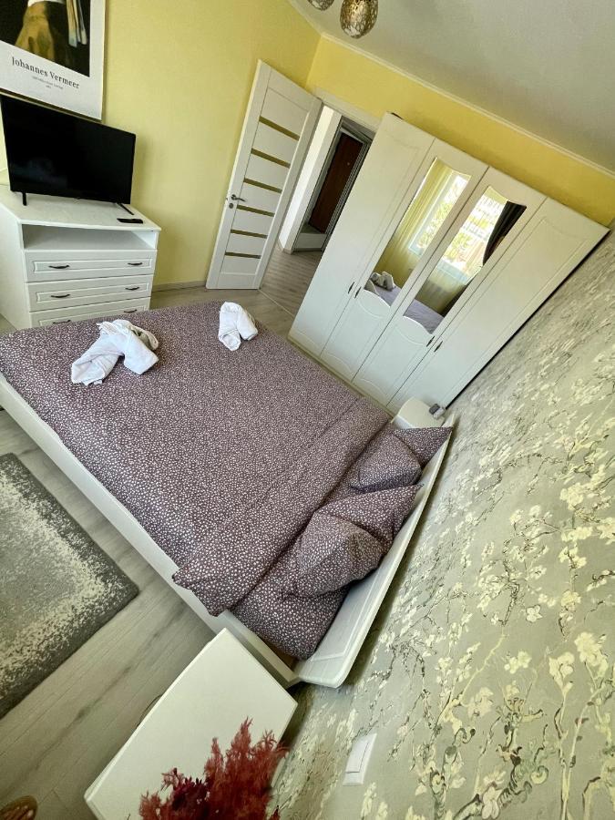Mio Gold Apartment Cluj-Napoca