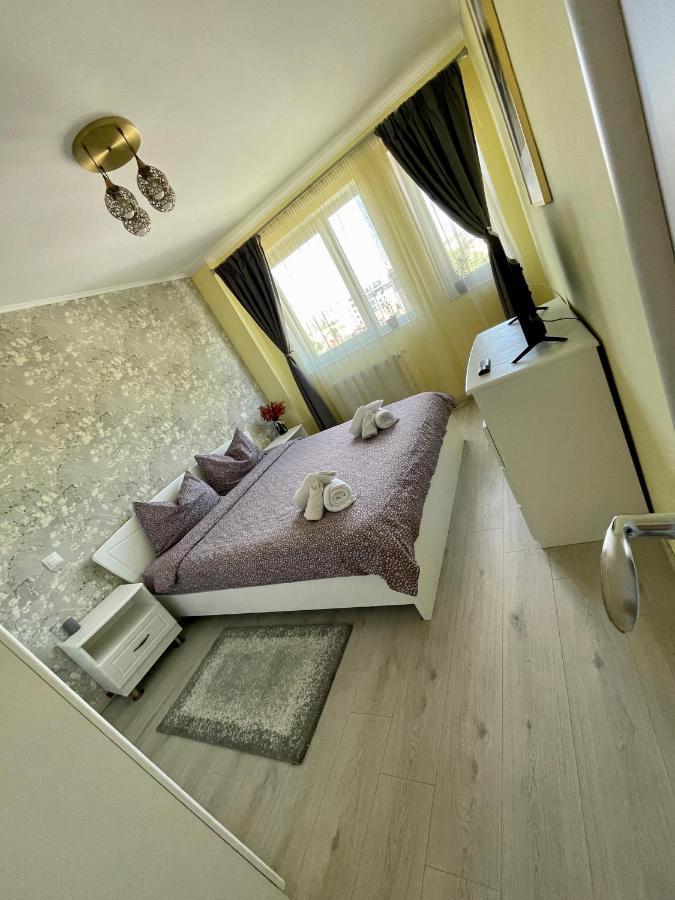 Mio Gold Apartment