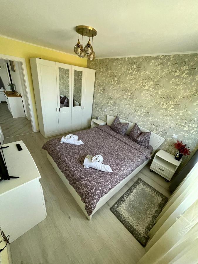 Apartment Mio Gold *