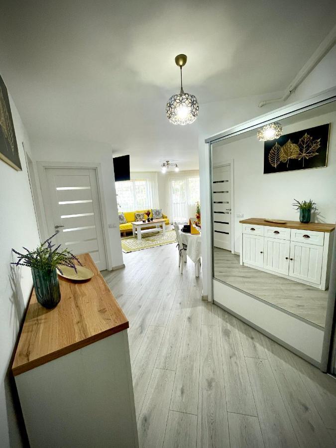 Mio Gold Apartment Cluj-Napoca