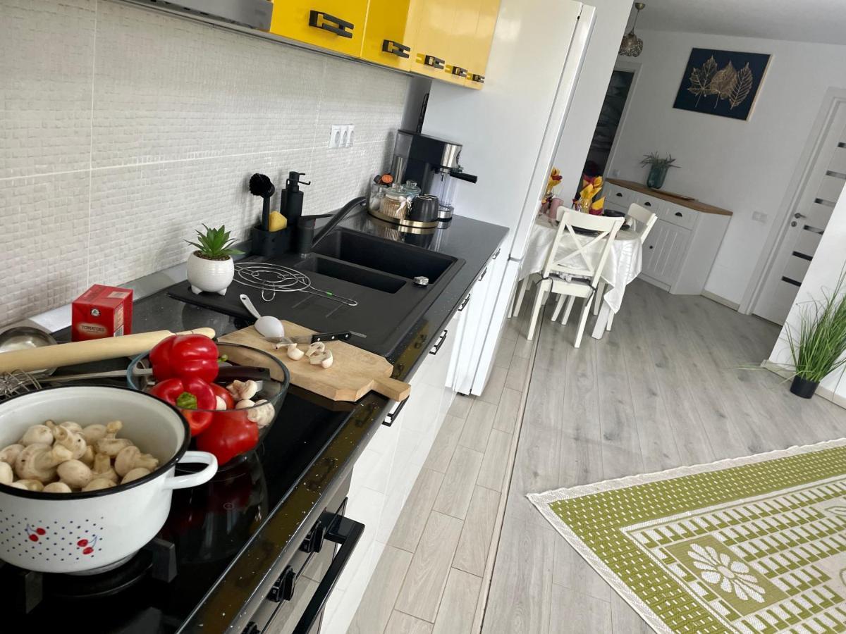 Apartment Mio Gold Cluj-Napoca