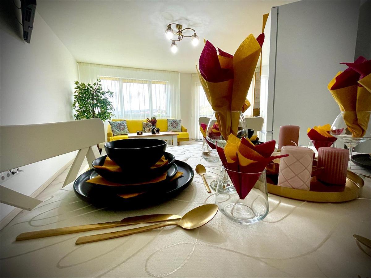 Mio Gold Apartment Cluj-Napoca