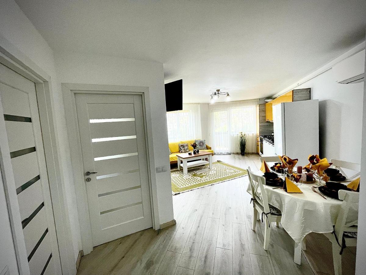 Mio Gold Apartment