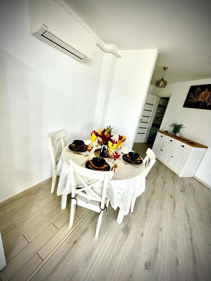 Apartment Mio Gold *