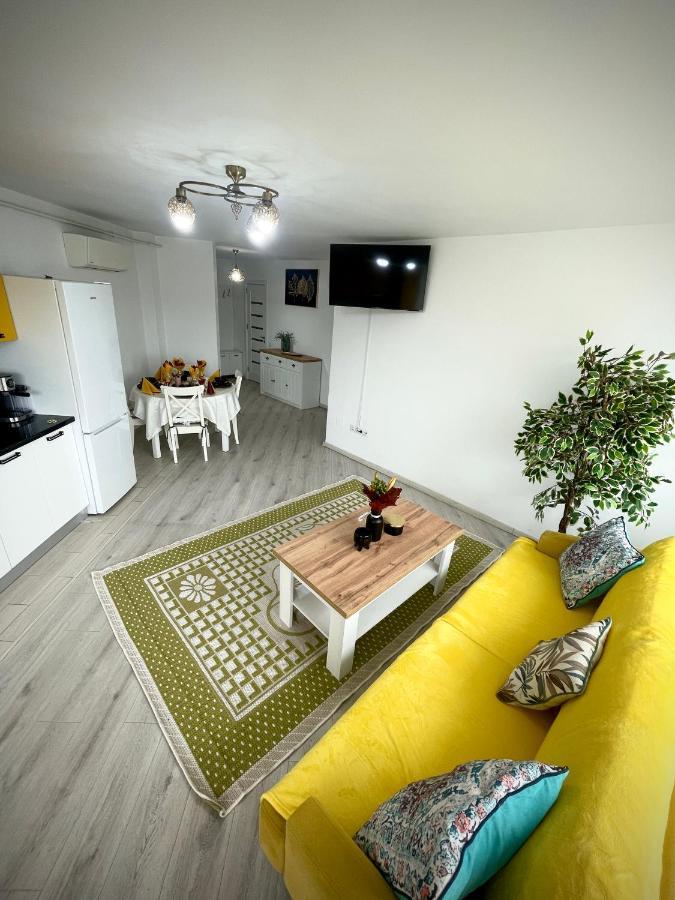 Mio Gold Apartment